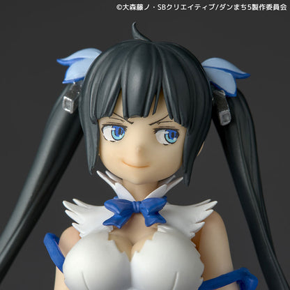 Revoltech Is It Wrong to Try to Pick Up Girls in a Dungeon? Hestia - Image 11