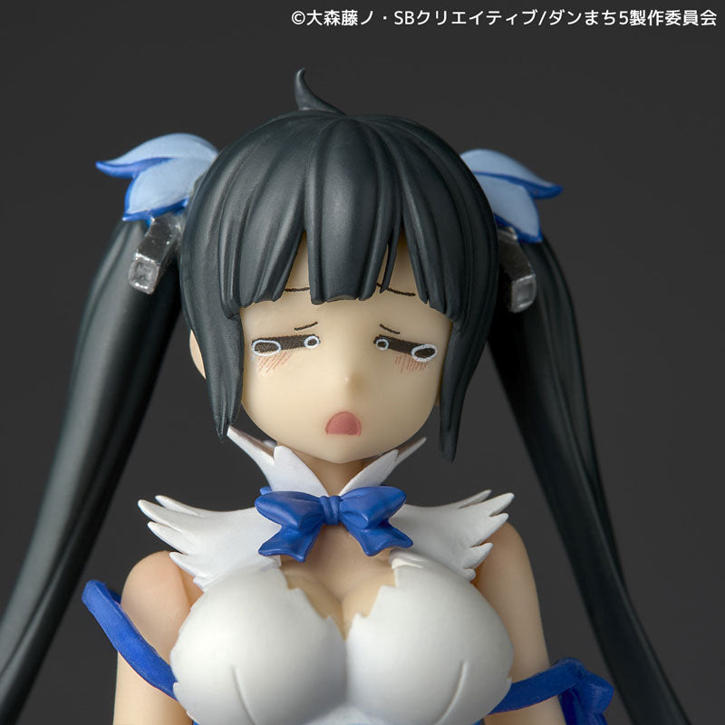 Revoltech Is It Wrong to Try to Pick Up Girls in a Dungeon? Hestia - Image 12