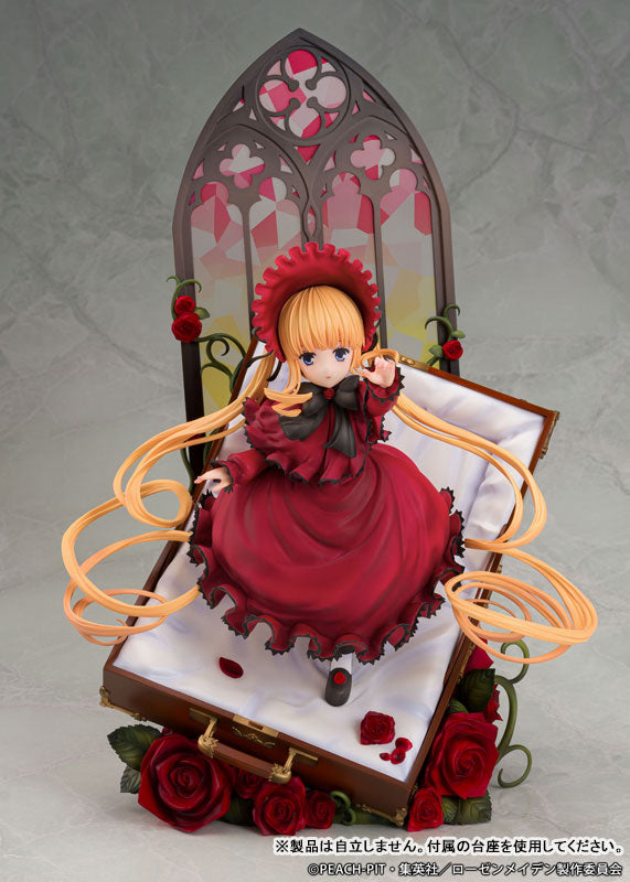 TV Anime "Rozen Maiden" Shinku Figure - Image 2