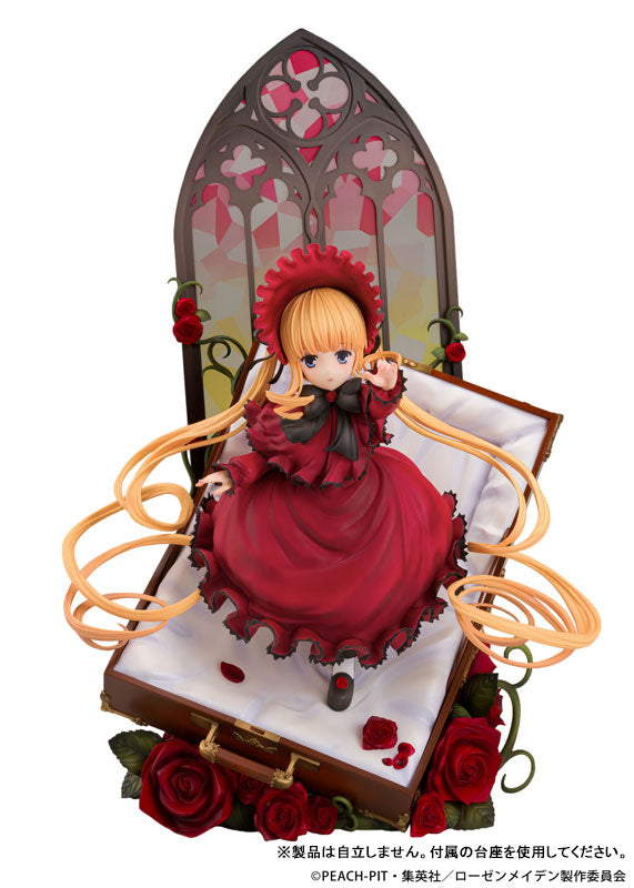 TV Anime "Rozen Maiden" Shinku Figure - Image 3