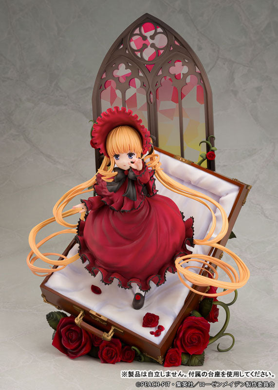 TV Anime "Rozen Maiden" Shinku Figure - Image 4