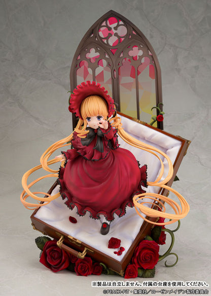 TV Anime "Rozen Maiden" Shinku Figure - Image 4