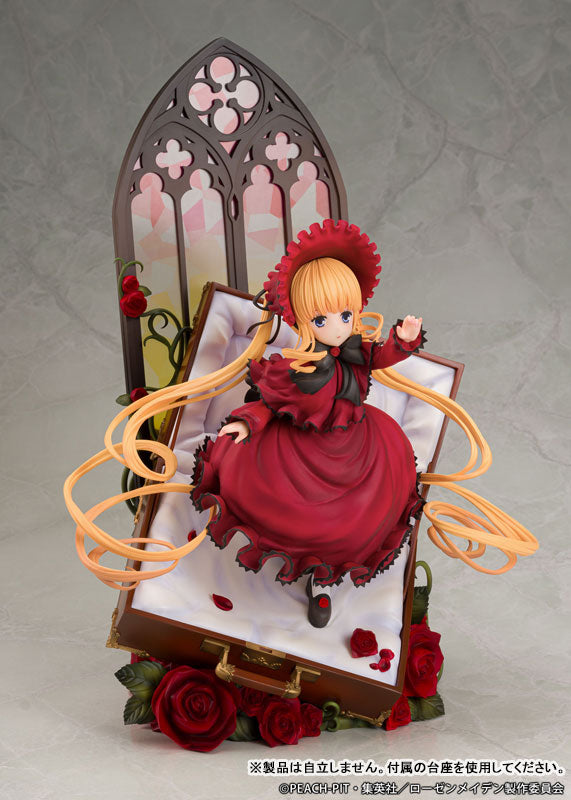 TV Anime "Rozen Maiden" Shinku Figure - Image 5