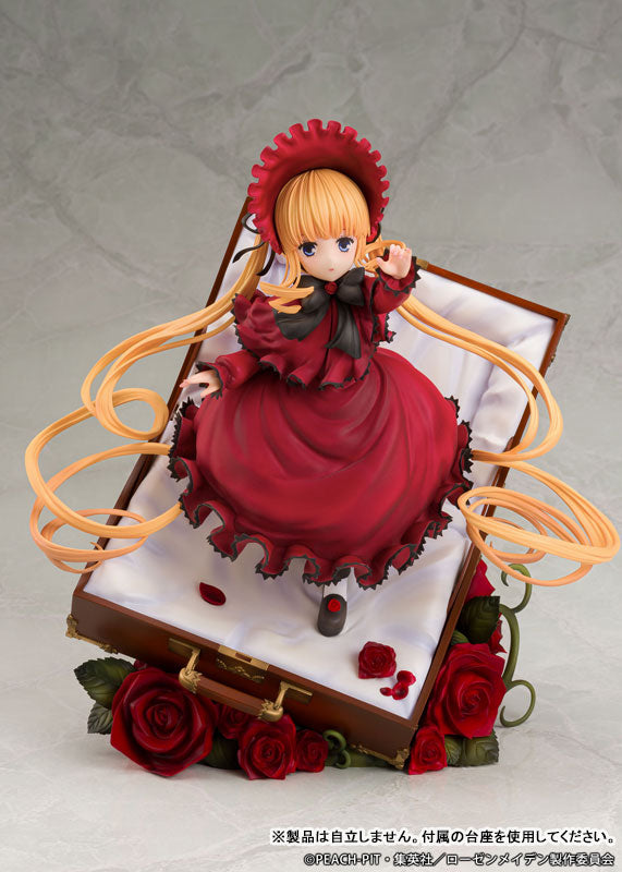 TV Anime "Rozen Maiden" Shinku Figure - Image 7
