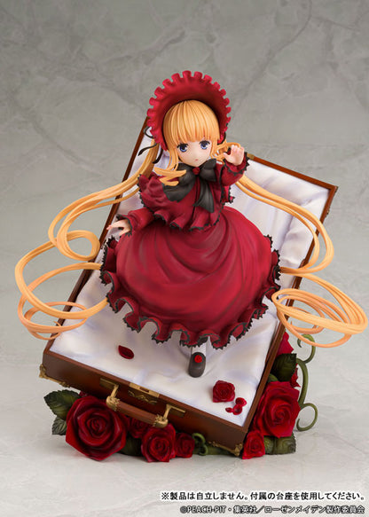 TV Anime "Rozen Maiden" Shinku Figure - Image 7