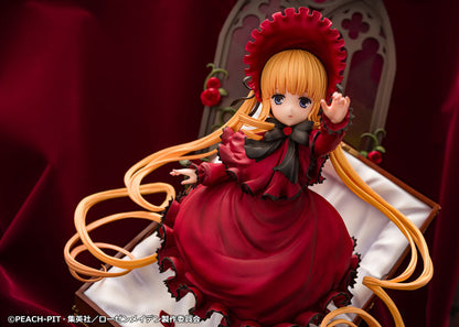 TV Anime "Rozen Maiden" Shinku Figure - Image 10