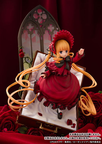 TV Anime "Rozen Maiden" Shinku Figure - Image 12