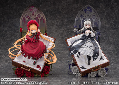 TV Anime "Rozen Maiden" Shinku Figure - Image 15