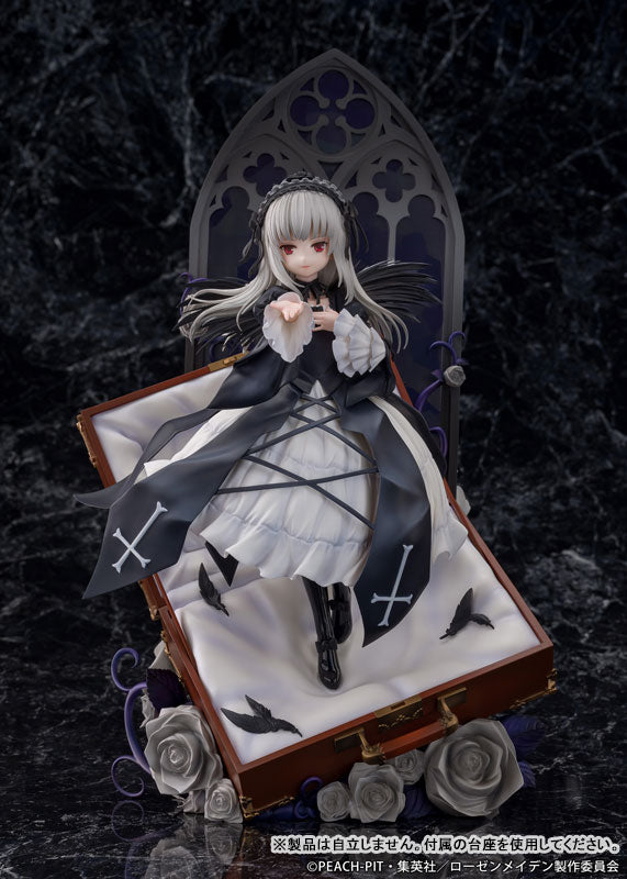 TV Anime "Rozen Maiden" Suiginto Figure - Image 2