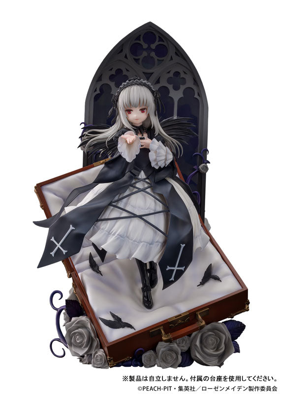 TV Anime "Rozen Maiden" Suiginto Figure - Image 3