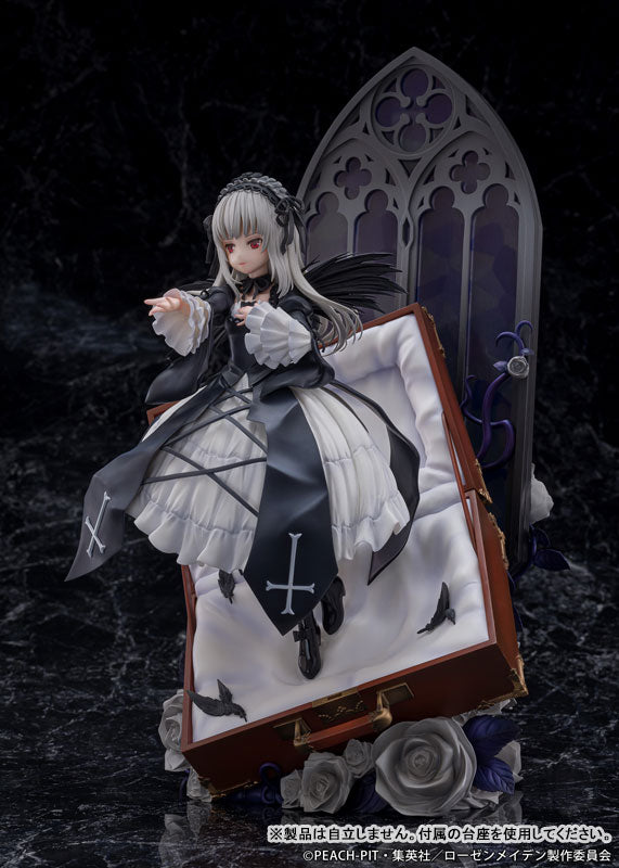TV Anime "Rozen Maiden" Suiginto Figure - Image 4