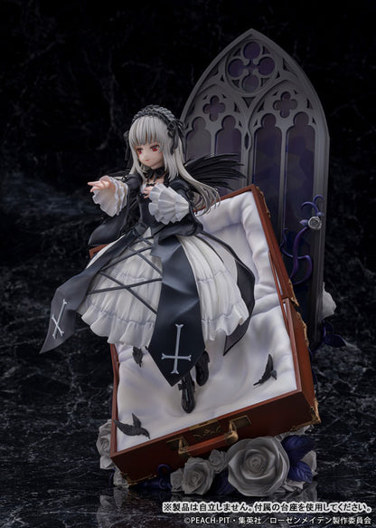 TV Anime "Rozen Maiden" Suiginto Figure - Image 4