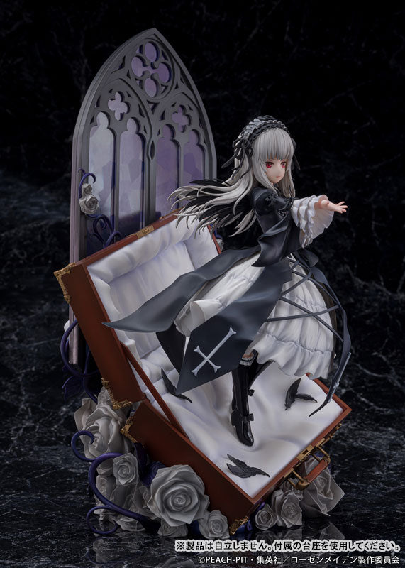 TV Anime "Rozen Maiden" Suiginto Figure - Image 5