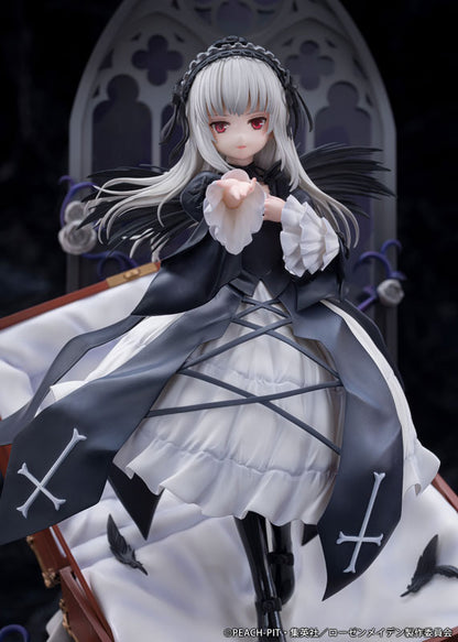 TV Anime "Rozen Maiden" Suiginto Figure - Image 6