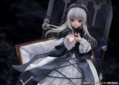TV Anime "Rozen Maiden" Suiginto Figure - Image 7