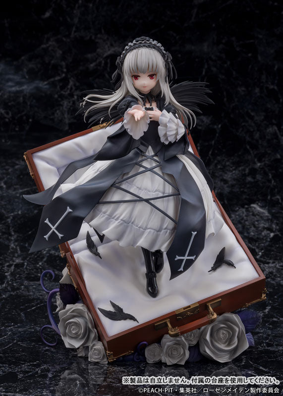 TV Anime "Rozen Maiden" Suiginto Figure - Image 8