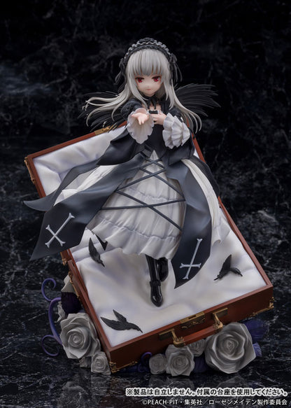 TV Anime "Rozen Maiden" Suiginto Figure - Image 8