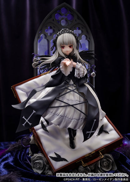 TV Anime "Rozen Maiden" Suiginto Figure - Image 10