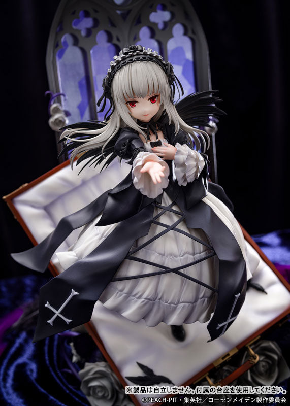 TV Anime "Rozen Maiden" Suiginto Figure - Image 11