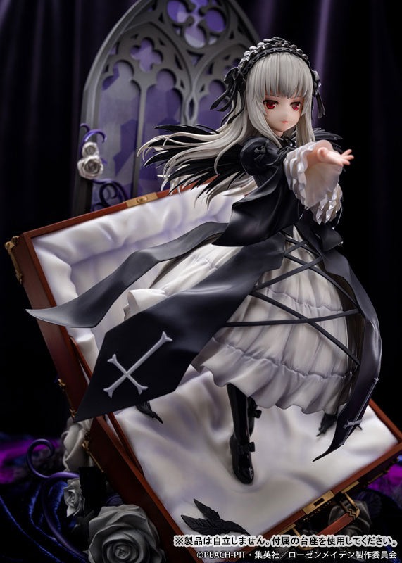 TV Anime "Rozen Maiden" Suiginto Figure - Image 12