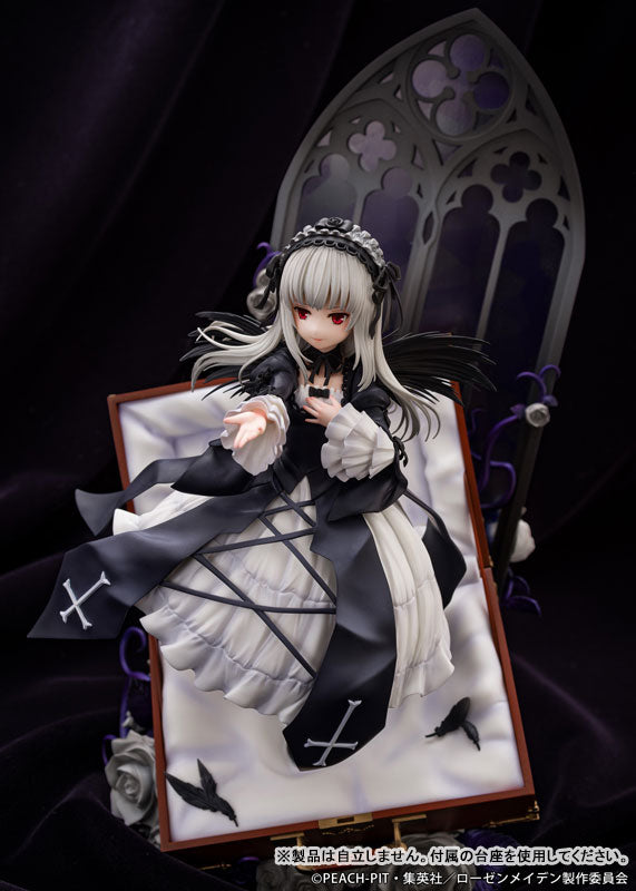 TV Anime "Rozen Maiden" Suiginto Figure - Image 13