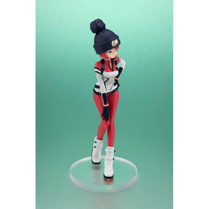 Lucrea Light Mobile Suit Gundam GQuuuuuuX Amate Yuzuriha (Machu) Pilot Suit Ver. Figure - Image 4