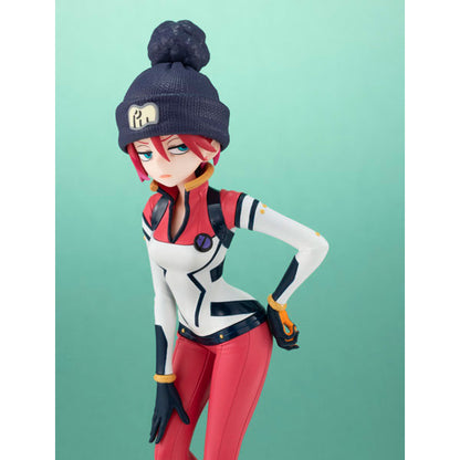 Lucrea Light Mobile Suit Gundam GQuuuuuuX Amate Yuzuriha (Machu) Pilot Suit Ver. Figure - Image 6