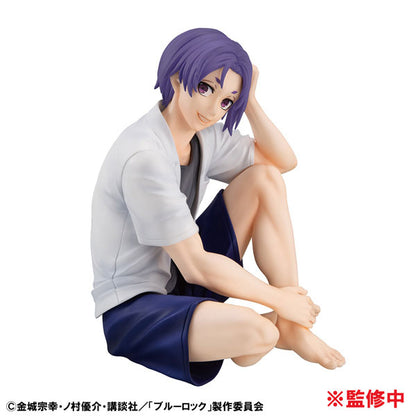 G.E.M. Series Bluelock Palm Size Reo Mikage Figure - Image 3