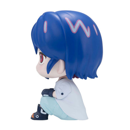 LookUp Mobile Suit Gundam GQuuuuuuX Shuji Ito Figure - Image 7