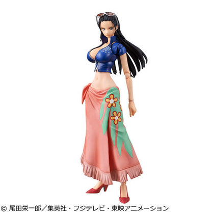 Variable Action Heroes ONE PIECE Nico Robin Figure - Image 2