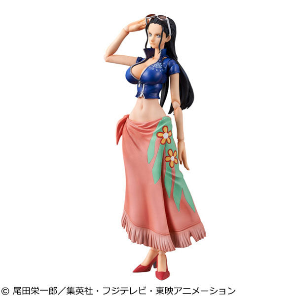 Variable Action Heroes ONE PIECE Nico Robin Figure - Image 3