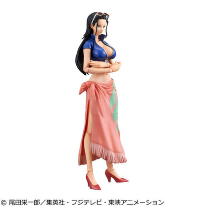 Variable Action Heroes ONE PIECE Nico Robin Figure - Image 4