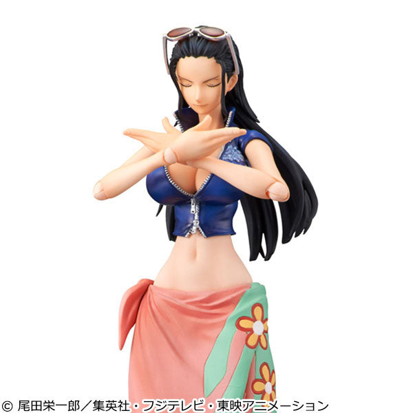 Variable Action Heroes ONE PIECE Nico Robin Figure - Image 6