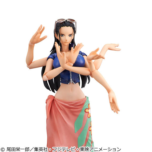 Variable Action Heroes ONE PIECE Nico Robin Figure - Image 7