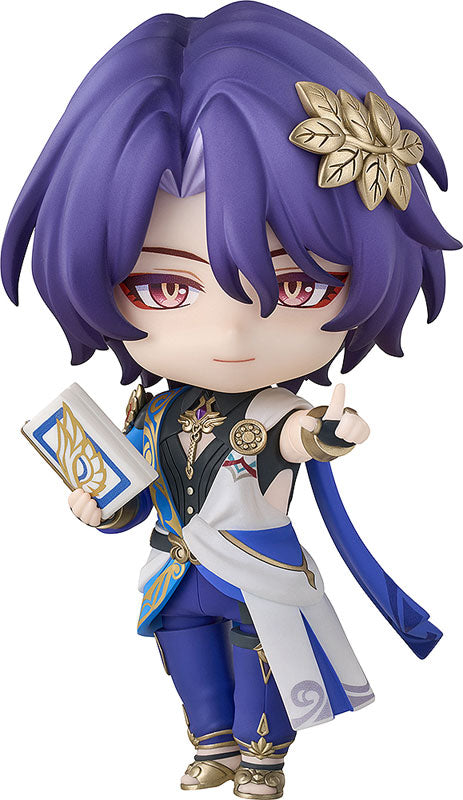Nendoroid Honkai: Star Rail Dr. Ratio - Image 2