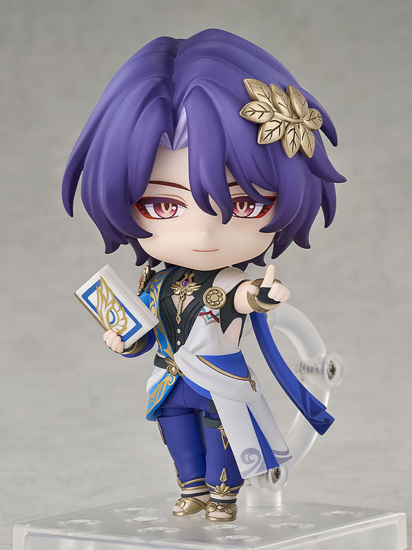 Nendoroid Honkai: Star Rail Dr. Ratio - Image 3