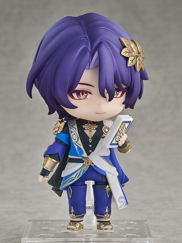 Nendoroid Honkai: Star Rail Dr. Ratio - Image 4
