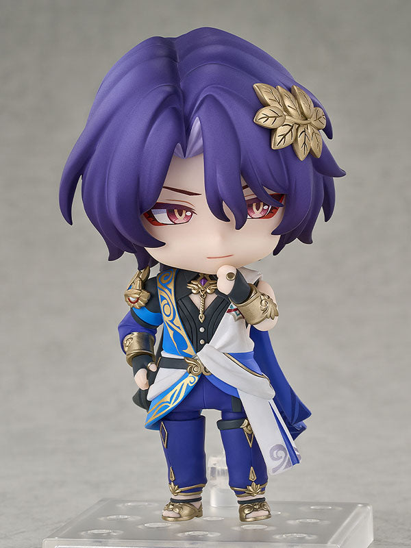 Nendoroid Honkai: Star Rail Dr. Ratio - Image 6