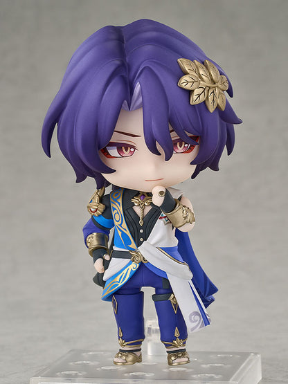 Nendoroid Honkai: Star Rail Dr. Ratio - Image 6