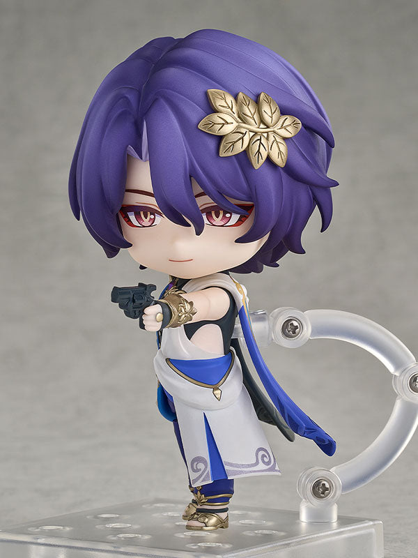 Nendoroid Honkai: Star Rail Dr. Ratio - Image 7