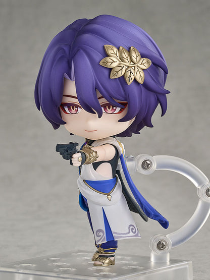 Nendoroid Honkai: Star Rail Dr. Ratio - Image 7