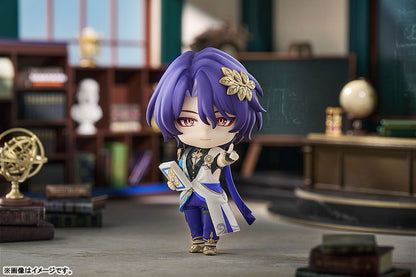 Nendoroid Honkai: Star Rail Dr. Ratio - Image 8