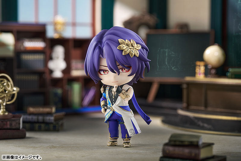 Nendoroid Honkai: Star Rail Dr. Ratio - Image 9