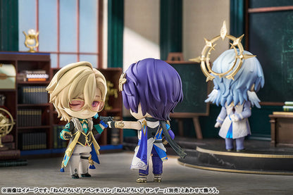 Nendoroid Honkai: Star Rail Dr. Ratio - Image 10