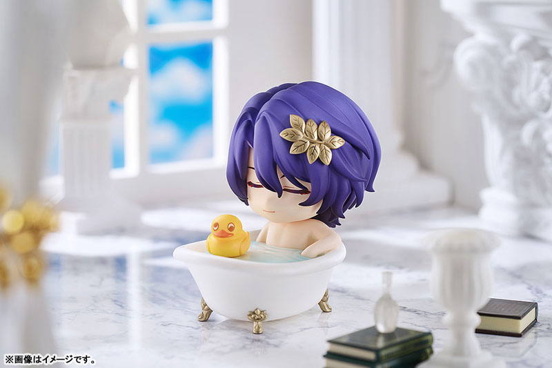 Nendoroid Honkai: Star Rail Dr. Ratio - Image 11
