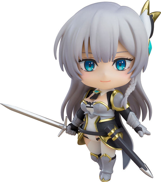 Nendoroid Allucia Citrus [Basic] - From Old Country Bumpkin to Master Swordsman - Image 2