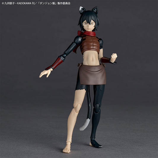 Revoltech Delicious in Dungeon Izutsumi - Image 2