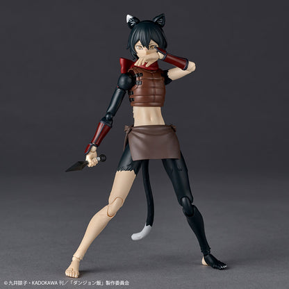 Revoltech Delicious in Dungeon Izutsumi - Image 4