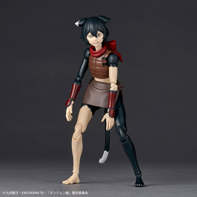 Revoltech Delicious in Dungeon Izutsumi - Image 5