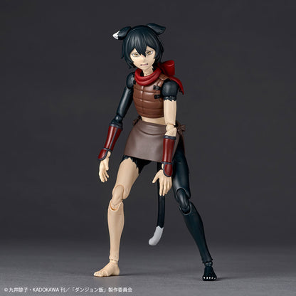 Revoltech Delicious in Dungeon Izutsumi - Image 5